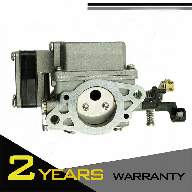 Carburetor for Yamaha Outboard 9.9HP 15HP (E9O7 63V-14301-00)