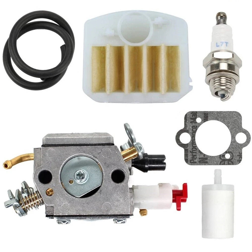 Carburetor Kit for RedMax G5300 Chainsaw (Part 503283210)