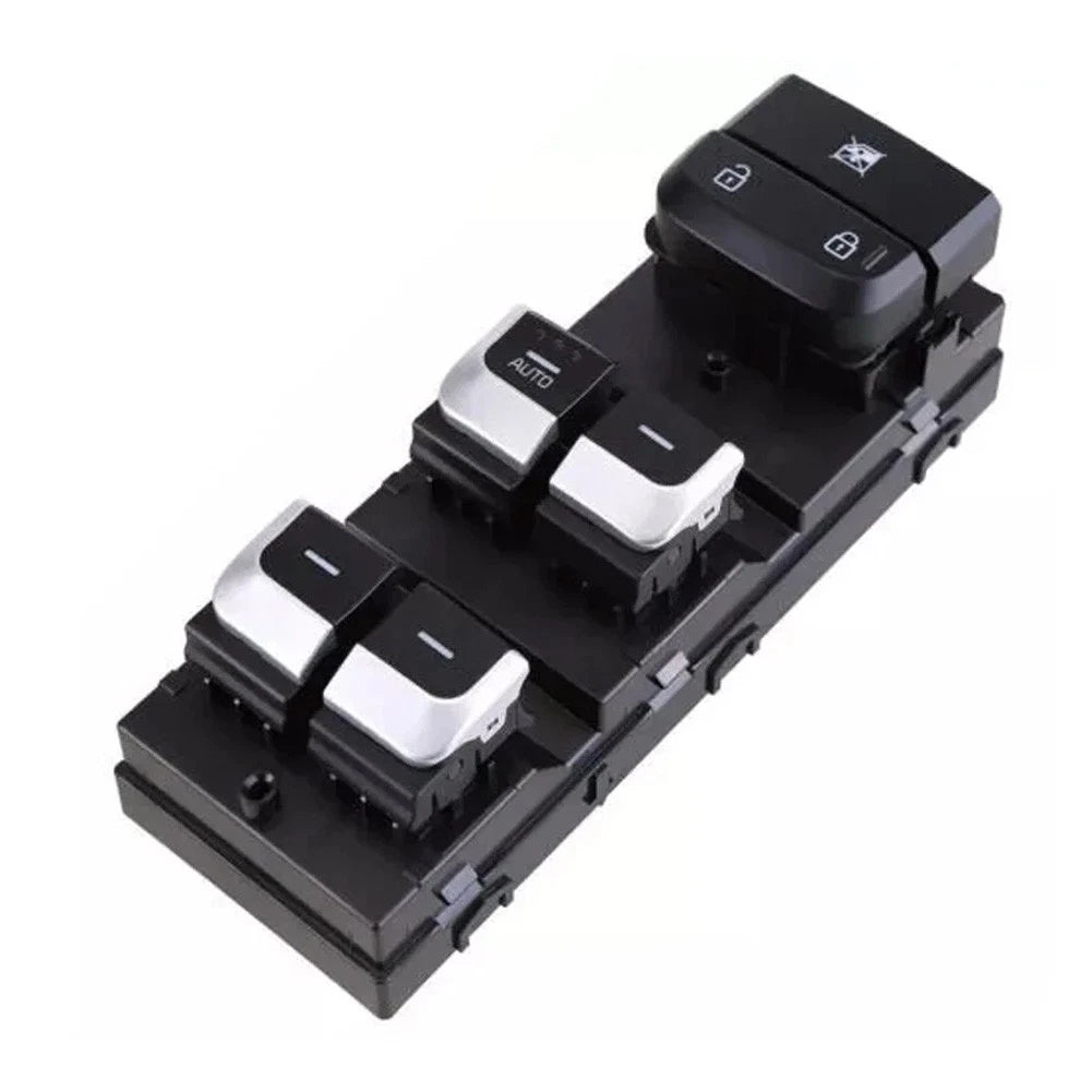 Master Power Window Switch for Daily Vehicle Use