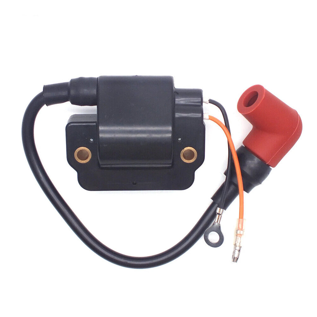 Ignition Coil Set of 2 for Yamaha Outboard 115-200hp (1996–2006) 6E5-85570-10 6E5-85570-11
