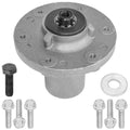 Deck Spindle 48 Inch Replacement for Simplicity Broadmoor SZT250 SZT275 (1994–2002)