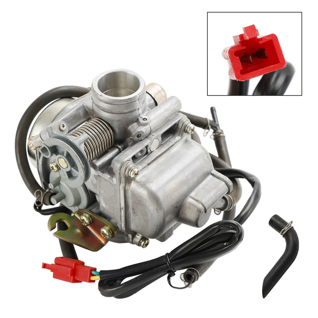 Carburetor for Italika Cs125 Ws150 Ds150 Xs150 Gs150 U5 (Fitment)