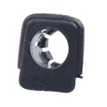 Set of 2 Door Locking Knobs for VW Golf Mk2 Mk3 (1983–1999)