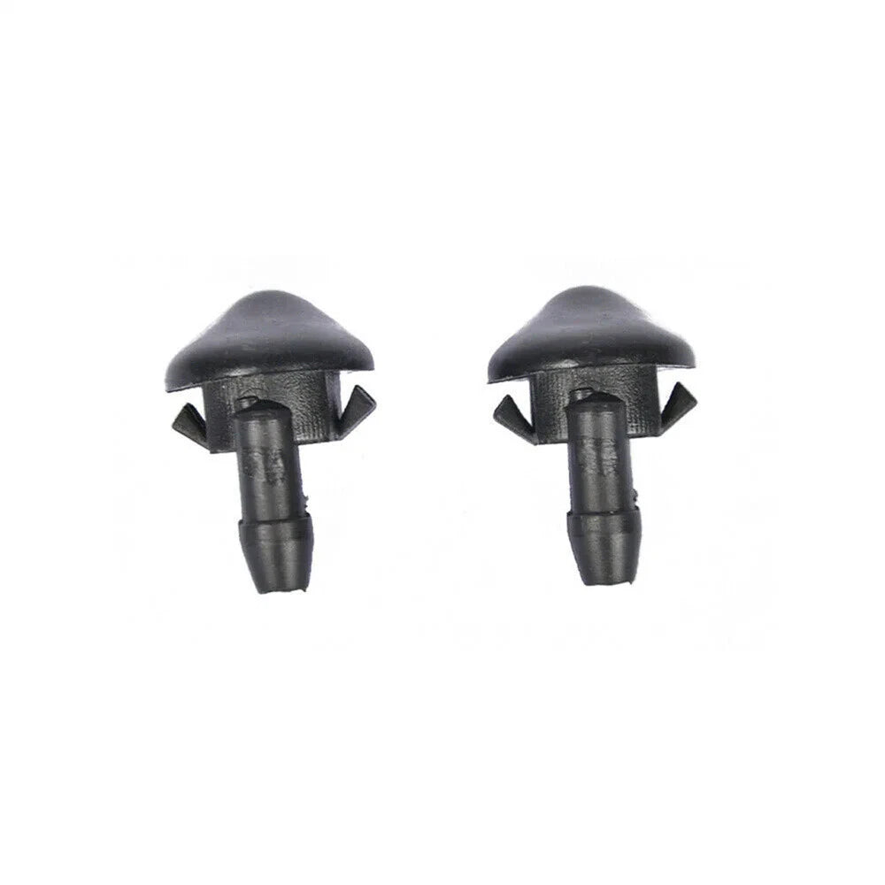 2X Windscreen Washer Jet Nozzle for Holden Commodore (VR–VU)