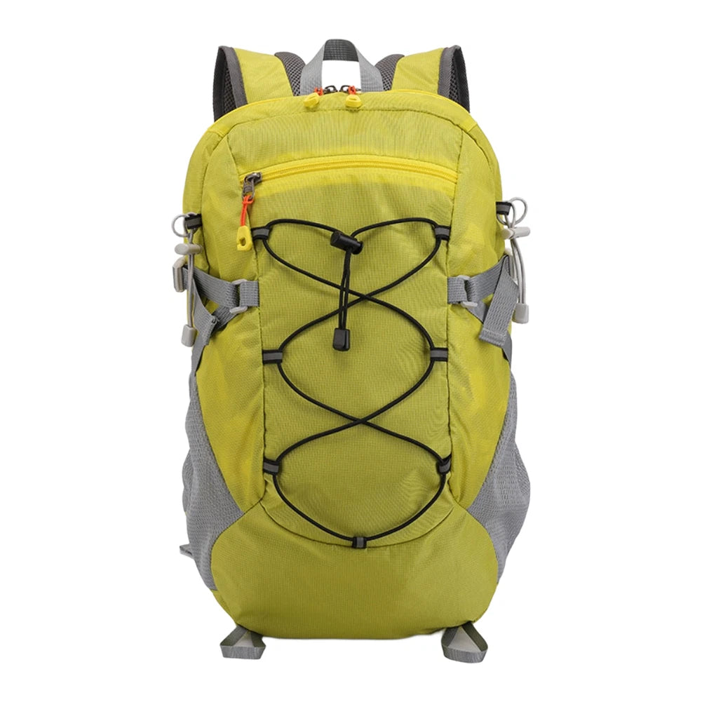 Foldable Ultralight Waterproof Hiking Backpack for Outdoor Use (2010–2023)