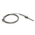 K Thermocouple Temperature Sensor for PID Controller Replacement (0-500°C)