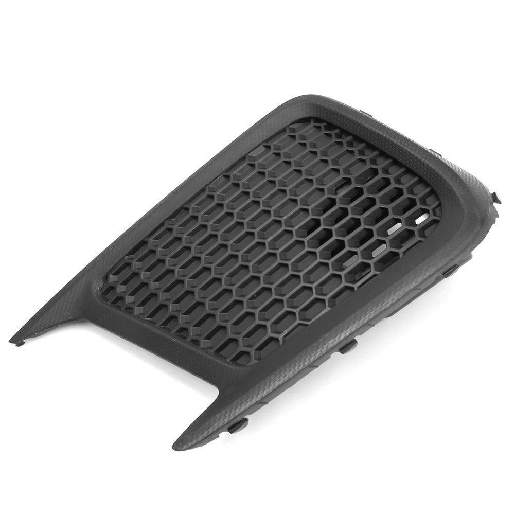 Fog Light Lamp Grille for Subaru WRX STI (2018–2021)