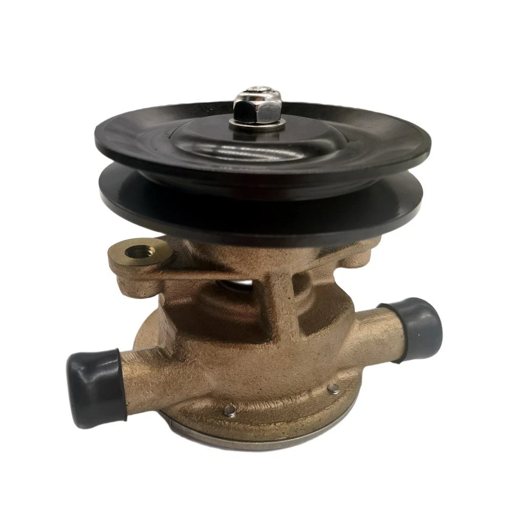 Sea Water Pump for Yanmar 2GMF 3GMF 2YM 3YM (Part Numbers: 128397-42500, 128990-42500, 10-24509-01)