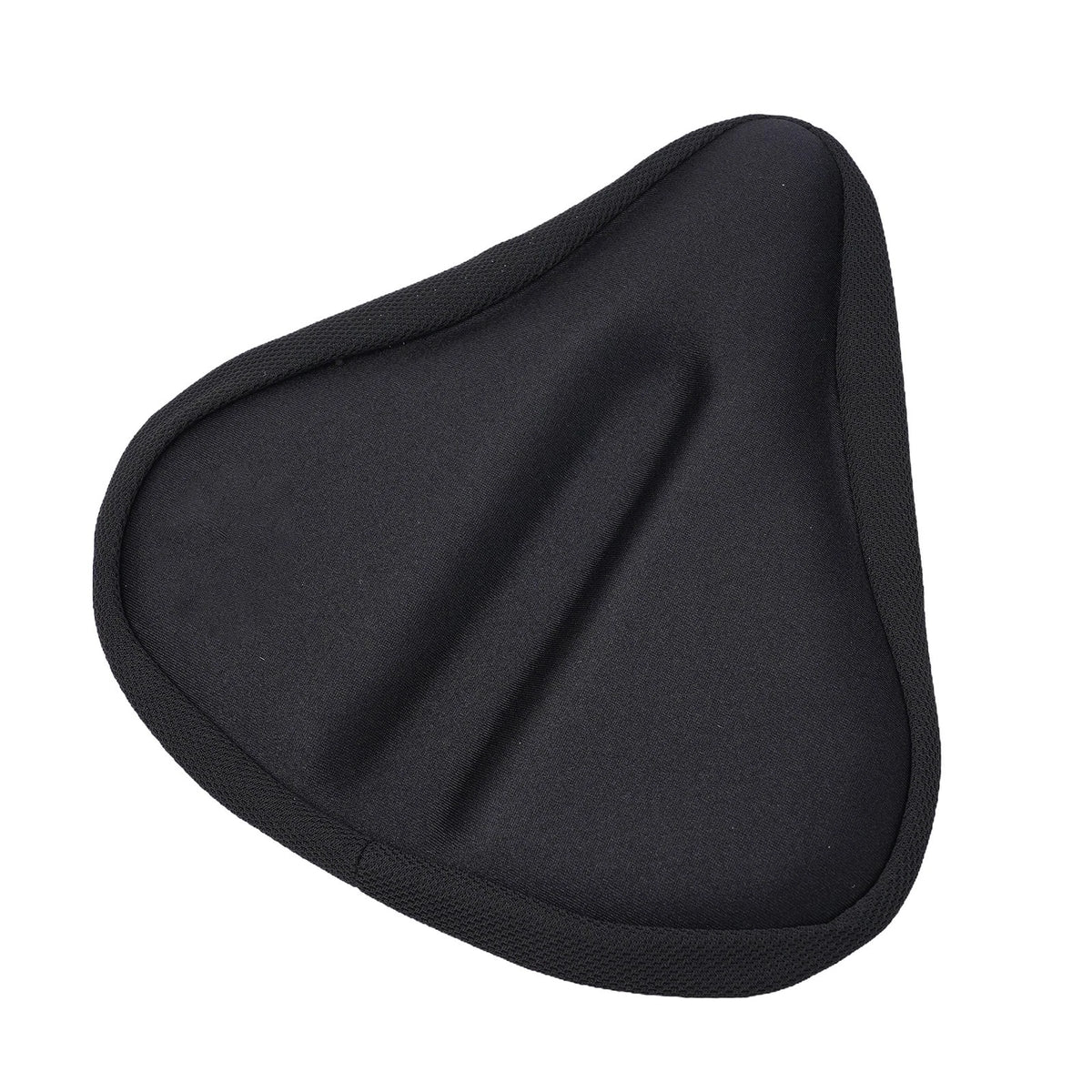 Replacement Saddle Cover for Mountain Bike (Comfy, Thick)