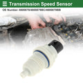 Transmission Speed Sensor Replacement for Dodge Caravan 2.4 2.5 (1990–2007)