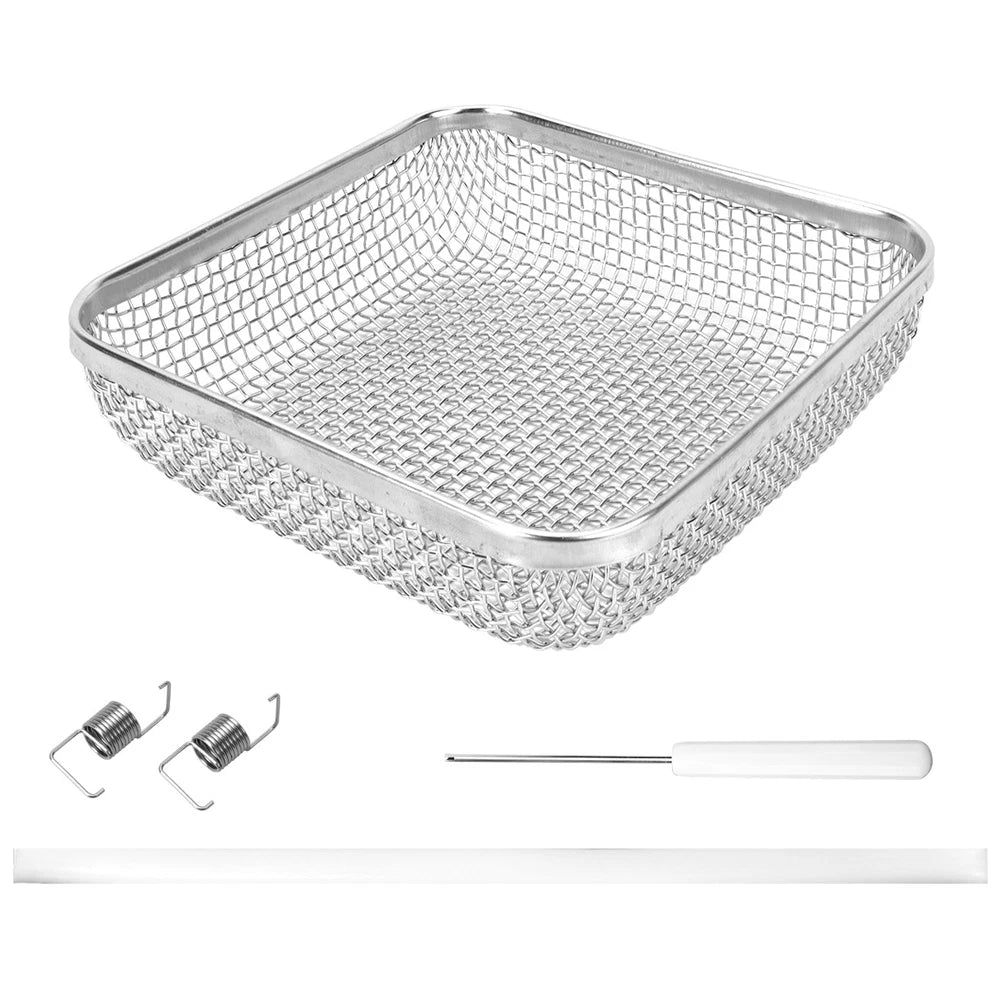 Mesh Screen Kit for RV Camping