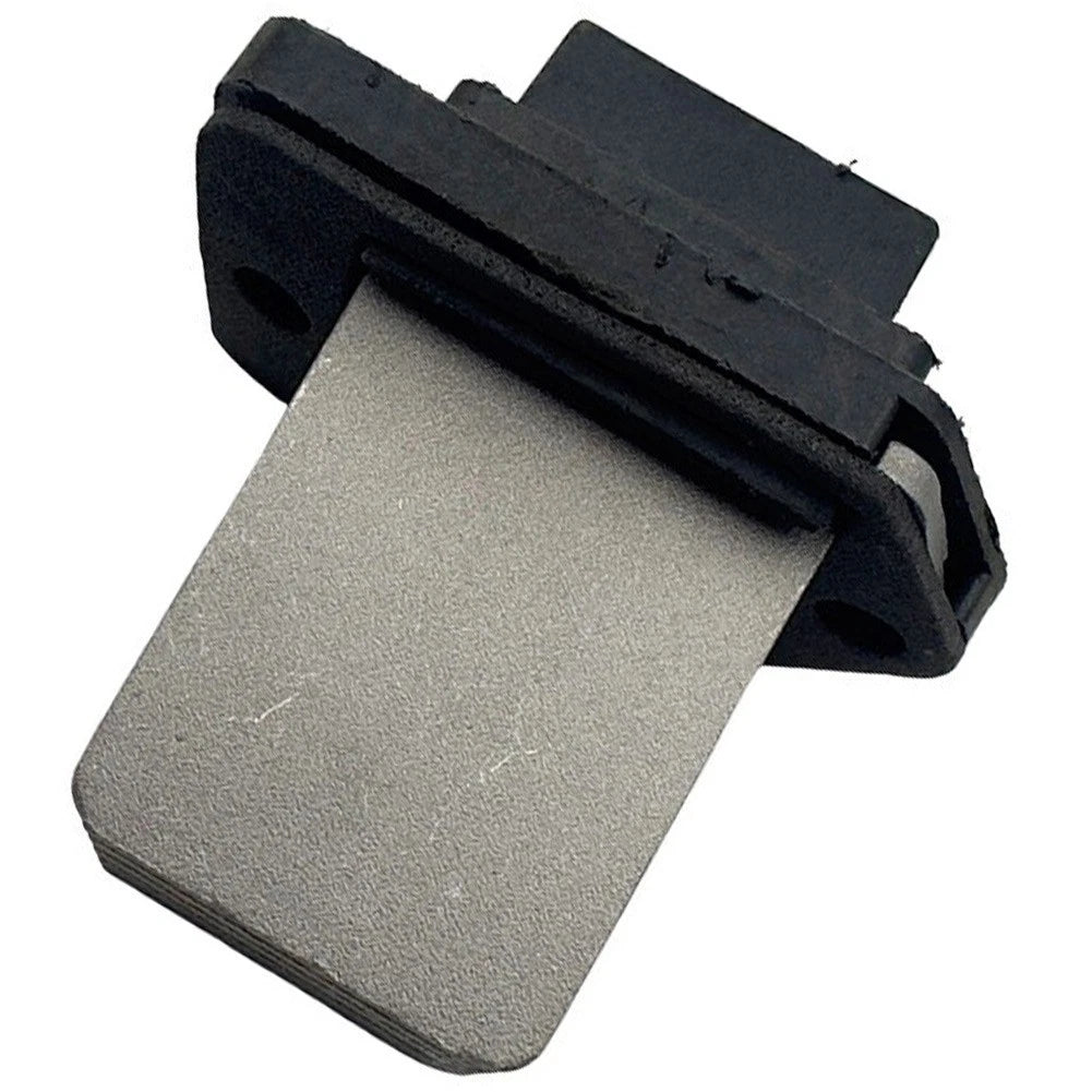 Silver Motor Resistor for unspecified