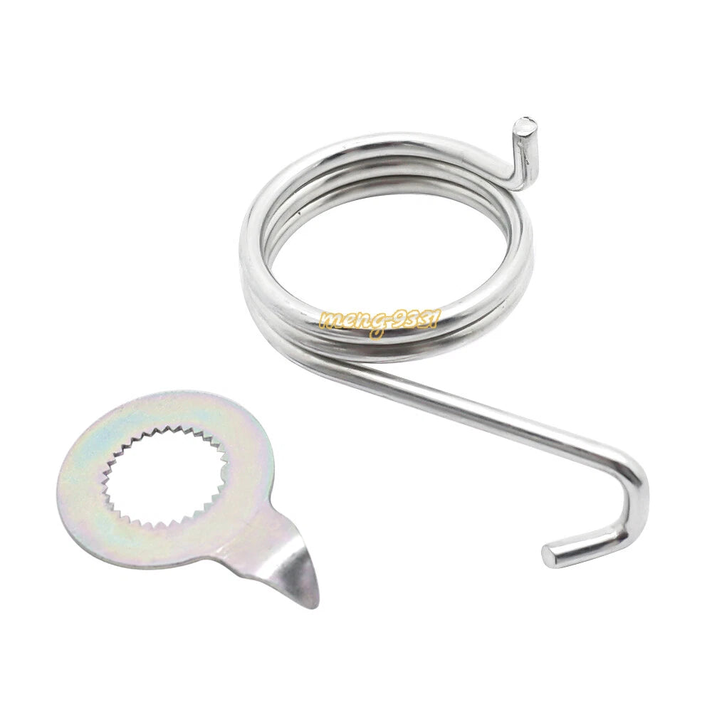 Rear Drum Return Spring & Indicator for Honda Recon 250 TRX250 (2000–2014)