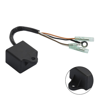 CDI Box Igniter for Yamaha 2HP 2 MSH 2B MHS 2C 6A1-85540-00 6A1-85540-01