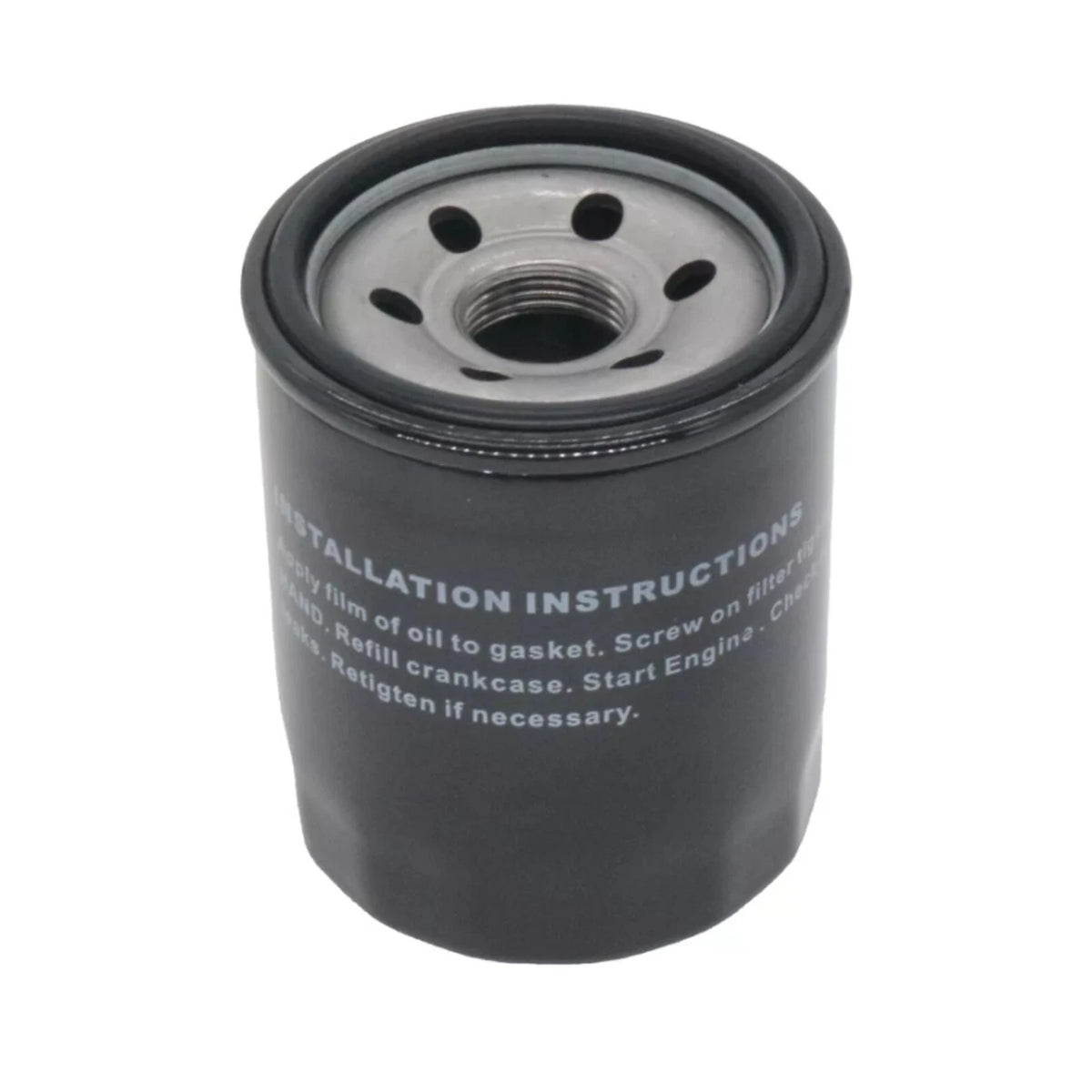 Oil Filter for Mercury Mariner 40HP 50HP 60HP 4-Stroke (35-822626Q04)