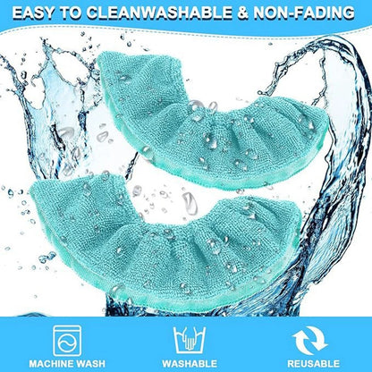 Figure Skate Blade Covers for Ice Skates (S, M, L)