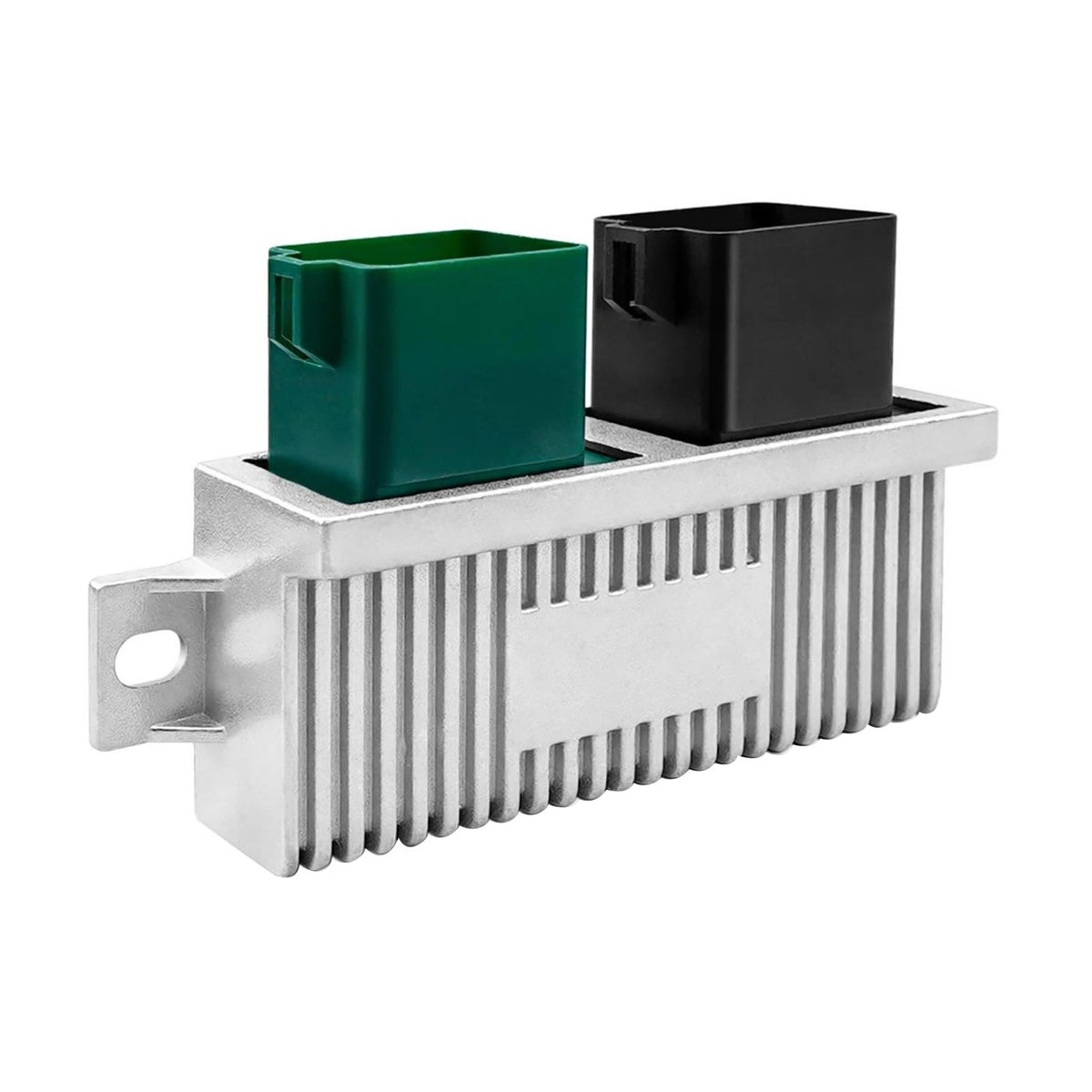 Glow Plug Control Relay Module for Ford E-350 (Replacement Part)