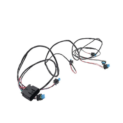 Front Bumper Wiring Harness for Land Rover Range Rover Evoque (2020–2025)