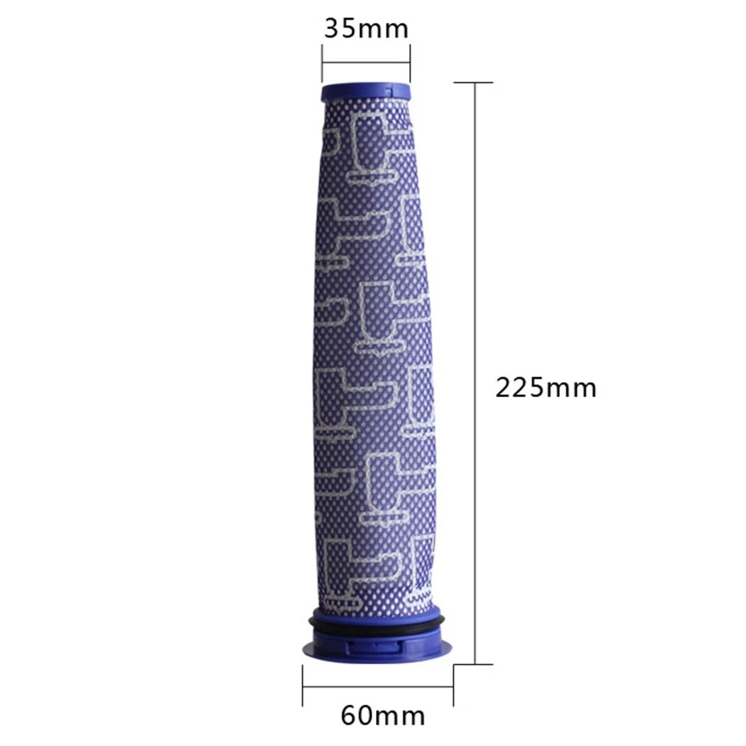 Washable Filter for Dyson Light Ball Multi Floor UP22 LBMF (AU)