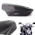 Windshield Windscreen with Bolts Bracket for Yamaha MT09 FZ09 (2013–2016)