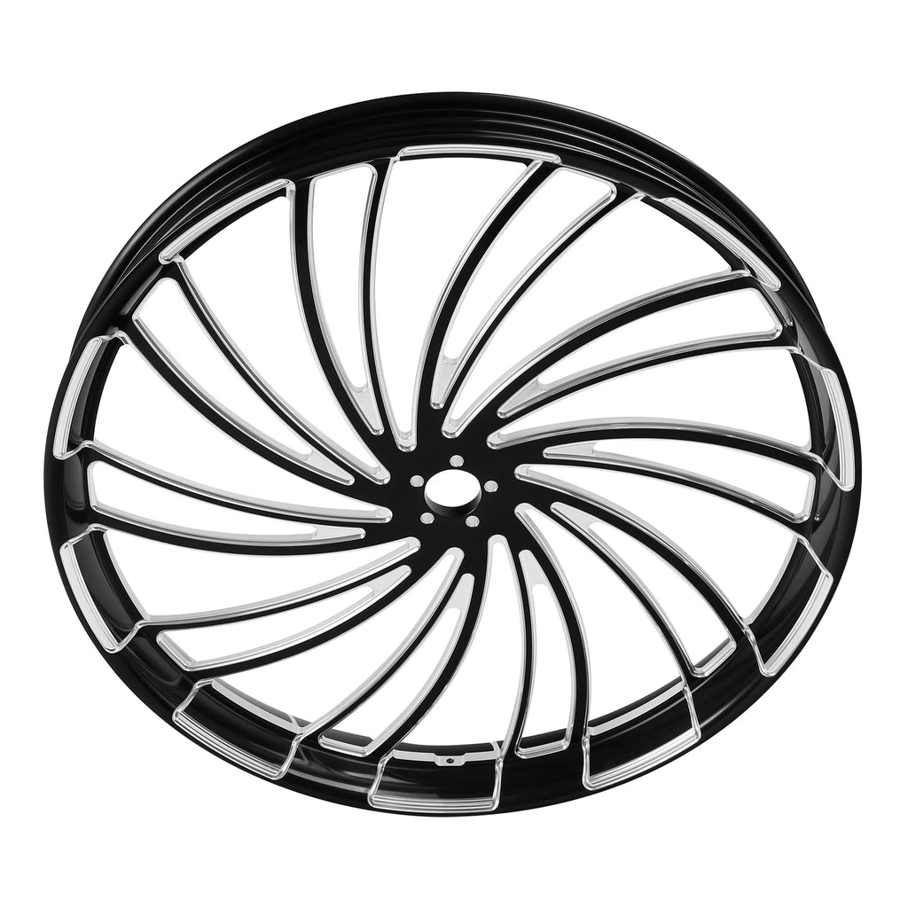 30" Front Wheel Rim Hub for Harley Electra Glide (2008–2024)