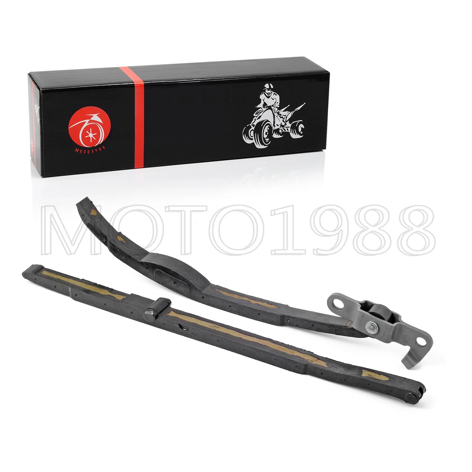 Cam Timing Chain Guides for YZ250F WR250F (2001–2009)