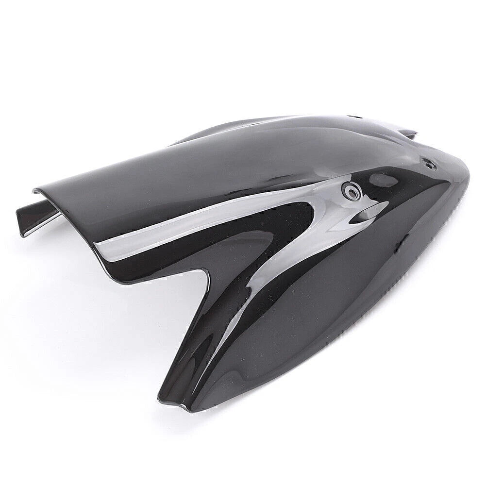 Front Windshield for Kawasaki Z1000 (2010–2013)