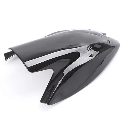 Front Windshield for Kawasaki Z1000 (2010–2013)