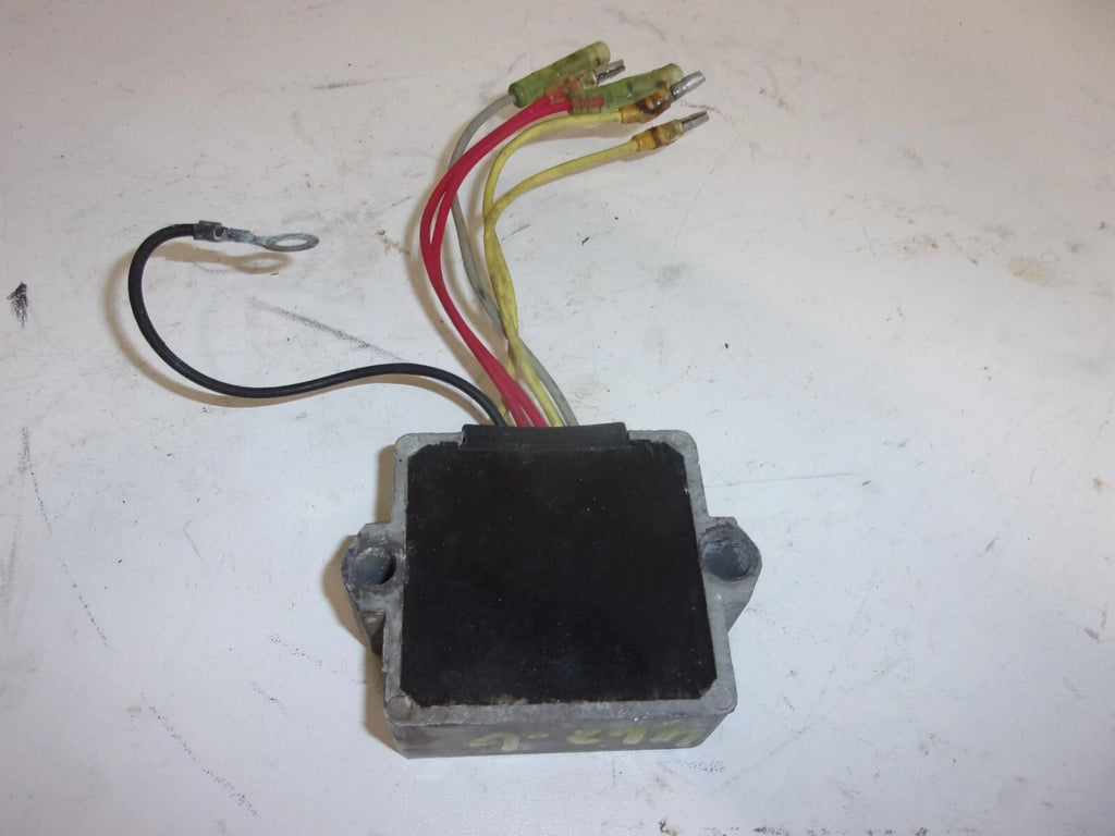 Rectifier Regulator for Mercury 40-200hp 2-Stroke (1988–2006) 854515