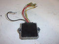 Rectifier Regulator for Mercury 40-200hp 2-Stroke (1988–2006) 854515