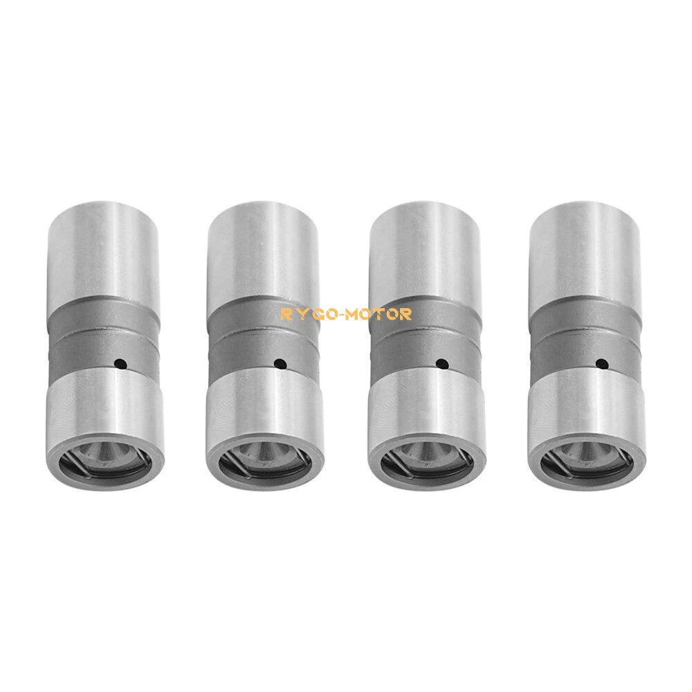 Set of 4 Hydraulic Valve Lifters for Polaris Sportsman 600 700 800 (2002–2014) 5137206
