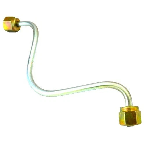 Fuel Injector Pipe No.2 for Fordson Super Dexta (1957–1961)