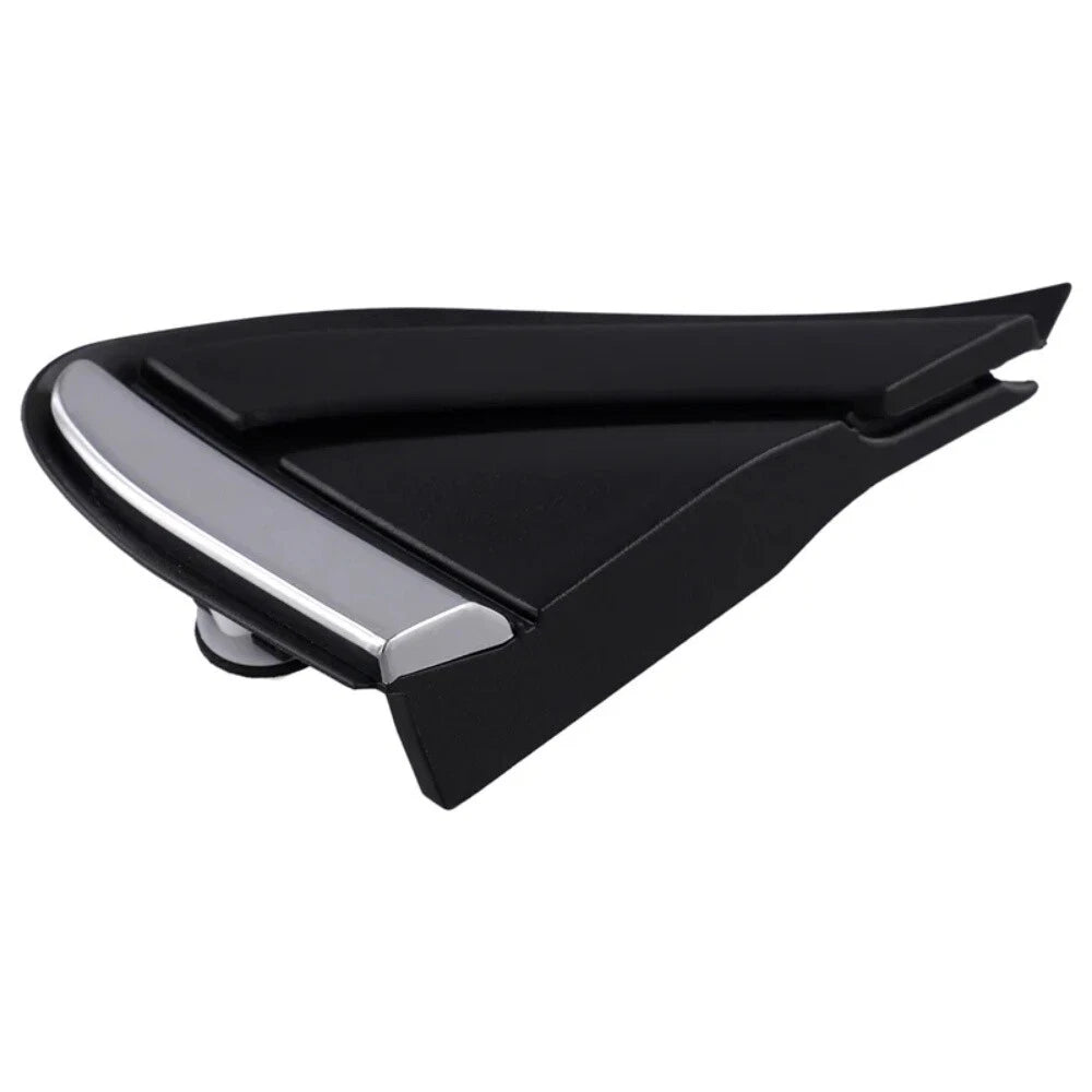 1x Front Left Side Fender Molding Trim For 2018-2023 Chevrolet Equinox 84107340