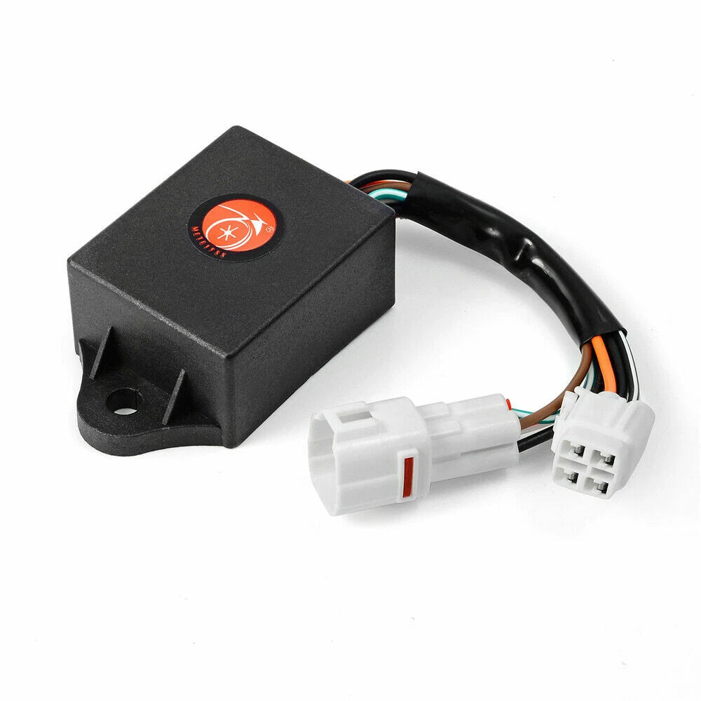 Ignition Coil & CDI for Yamaha Timberwolf YFB250 (1994–2000)