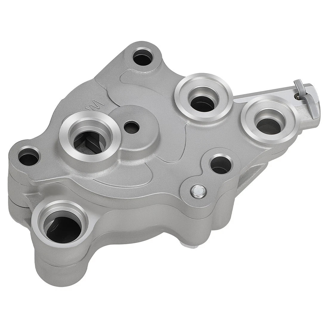 Oil Pump Assembly for Honda Rancher 350 TRX350 FE/FM/TE/TM (2003–2006) #15100-HN5-M00