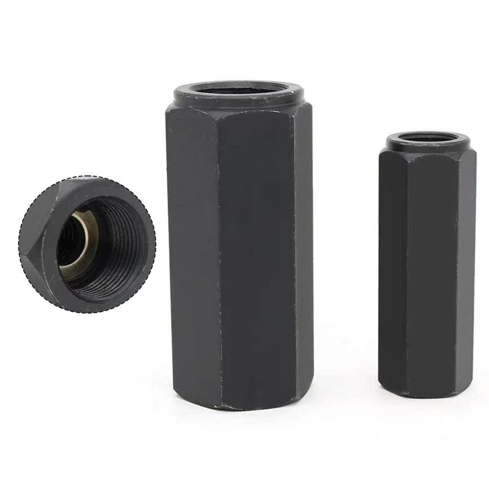 Pilot Check Valve for Hydraulic Assemblies (Prevents Backflow)