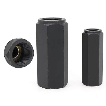 Pilot Check Valve for Hydraulic Assemblies (Prevents Backflow)