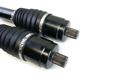 Monster XP Series Rear CV Axles for Polaris (1333949)