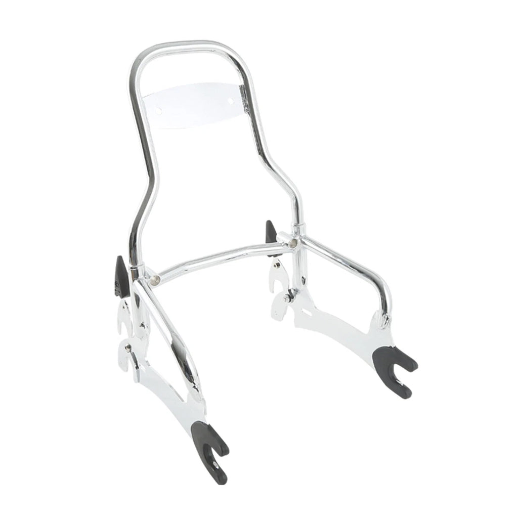 12" Backrest Sissy Bar for Indian Chief Classic Vintage (2014–2018)