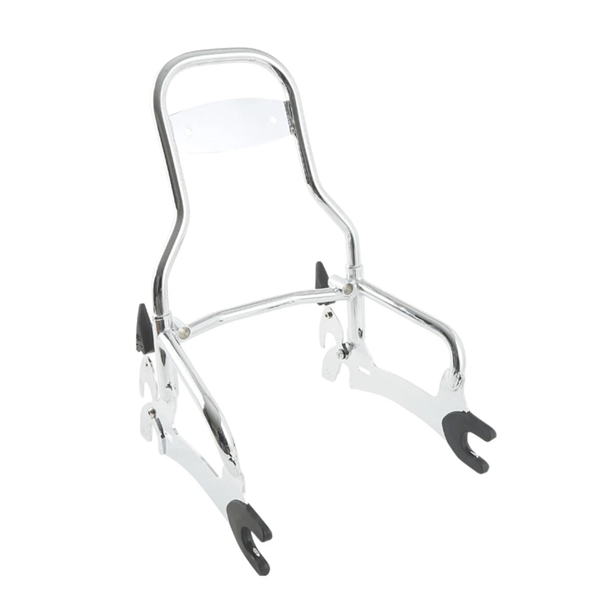 12" Backrest Sissy Bar for Indian Chief Classic Vintage (2014–2018)
