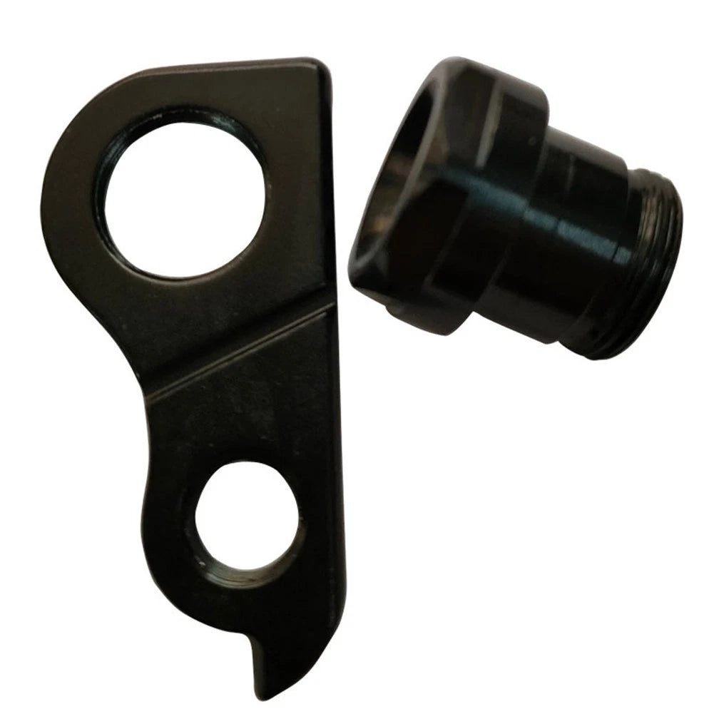 Functional Bicycle Tail Hook Frame Hook Mech Derailleur for Mountain Road Car