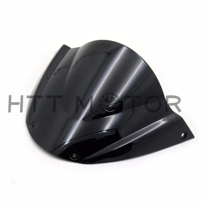 Windshield for Ducati Monster 696 (2008–2014) Black