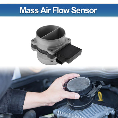 Mass Air Flow Sensor Assembly No. 25099215 for Buick Excelle (2011)