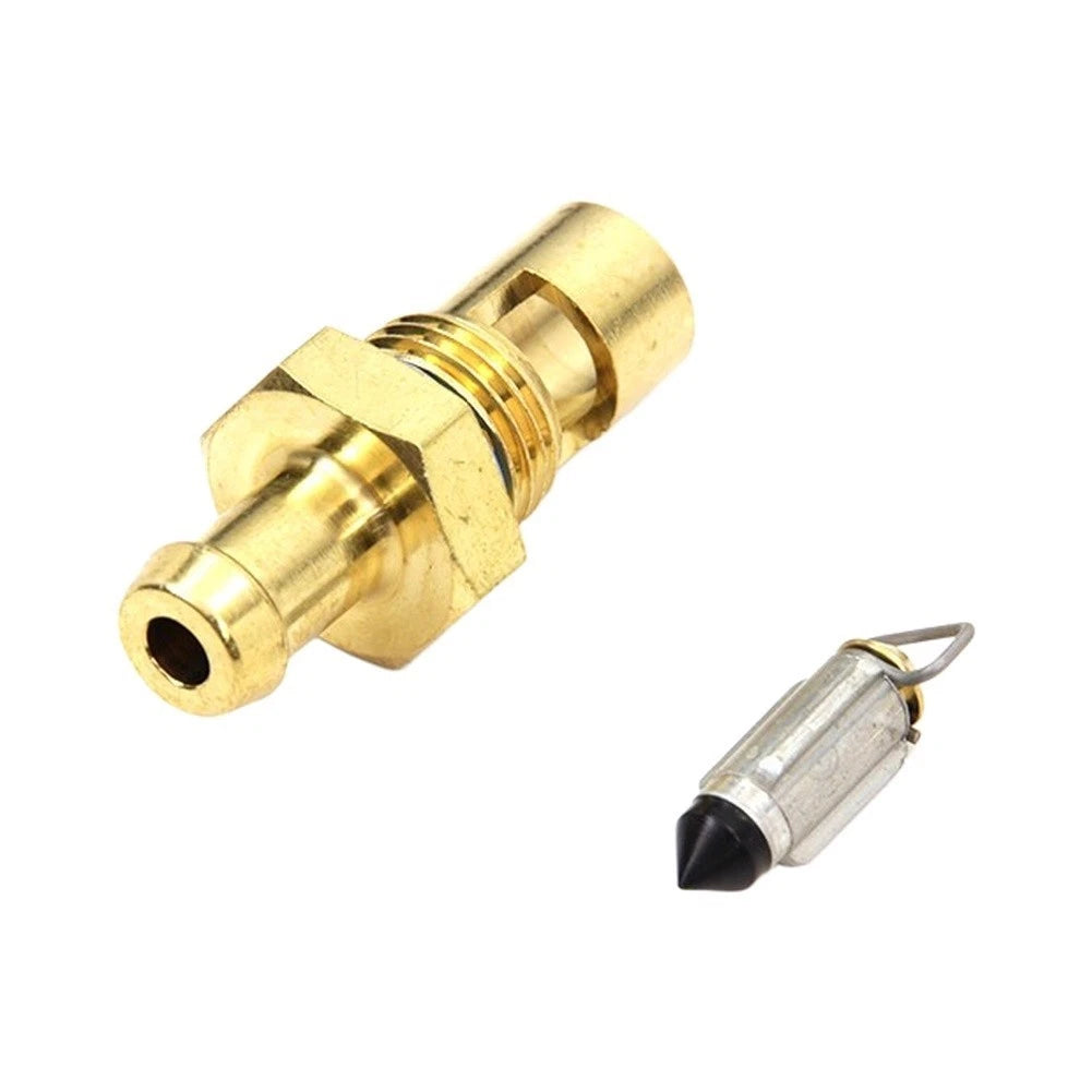 Needle and Seat Kit for Super E Carburetor, Super G Carburetor