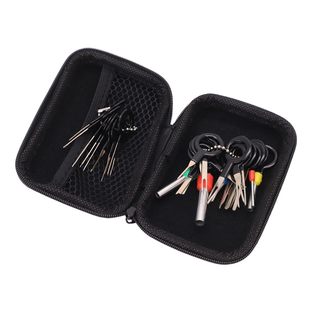 Terminal Remover Tool Set for Automotive (Various Sizes)