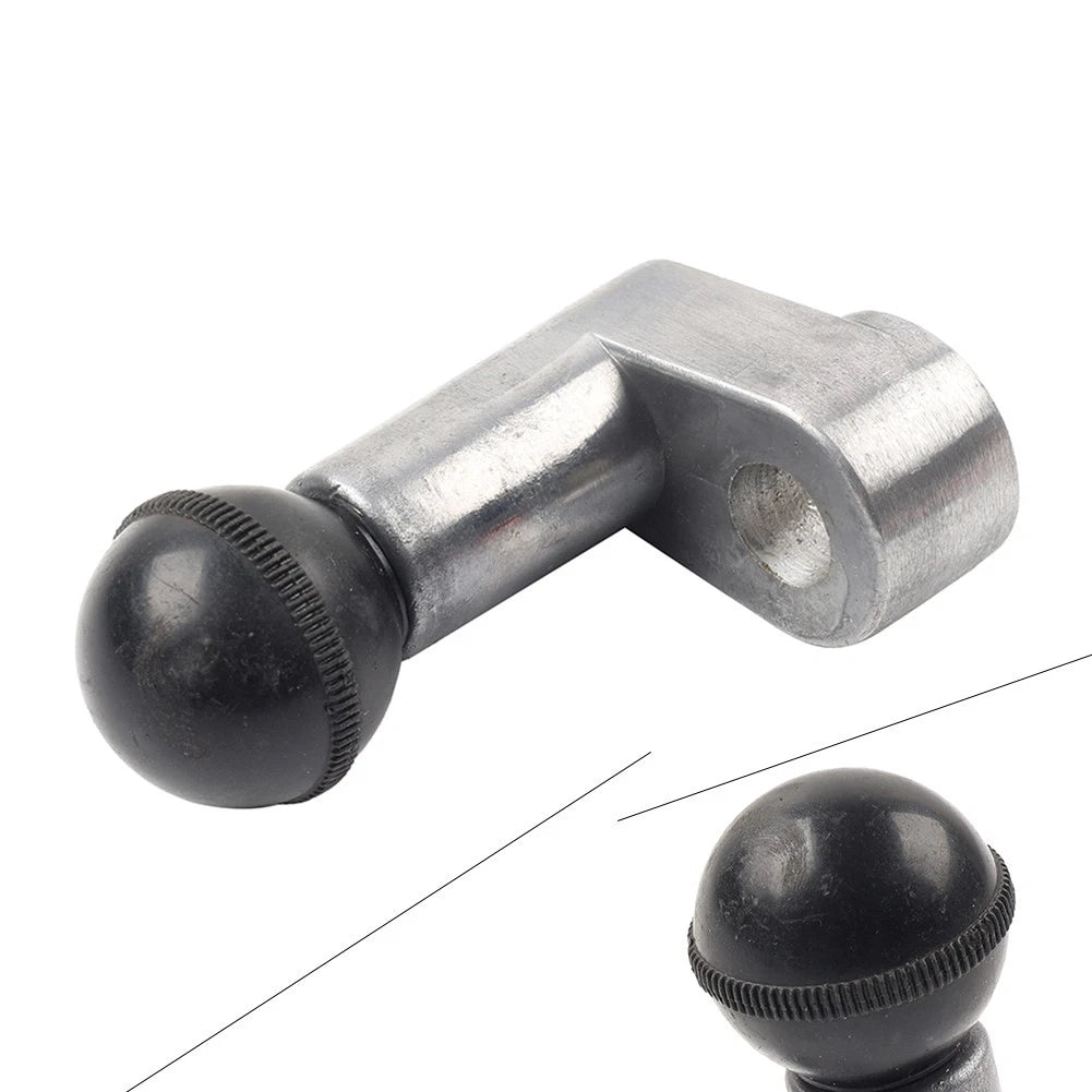 Quill Feed Shift Crank Assembly for Milling Machine #3 #4 (1PC)