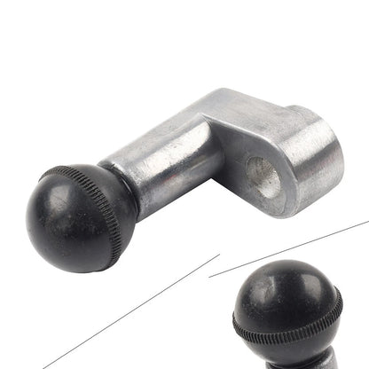 Quill Feed Shift Crank Assembly for Milling Machine #3 #4 (1PC)