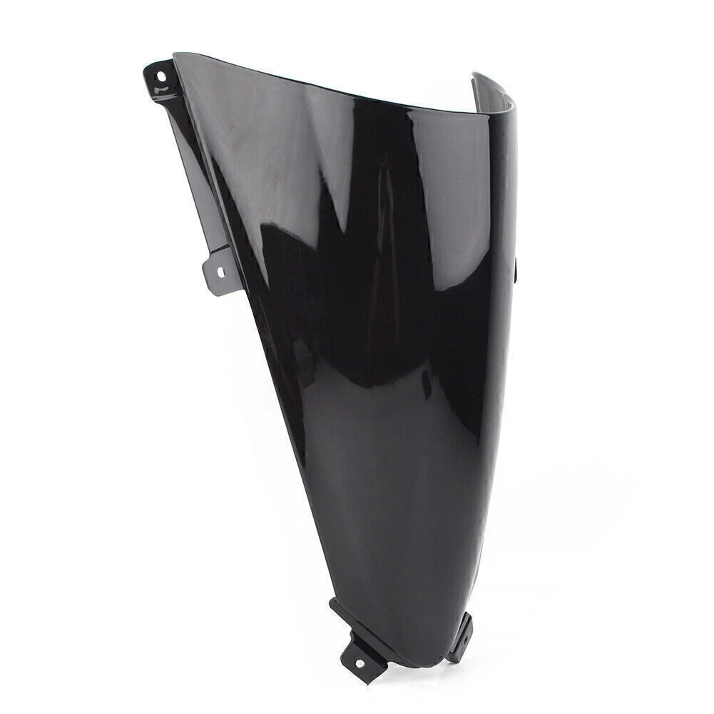 Racing Screen for Ducati Panigale V4 V4S V4R (2019–2020) Black Windscreen