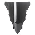 ABS Windscreen Windshield Deflector for Yamaha YZF-R1 (2009–2014)