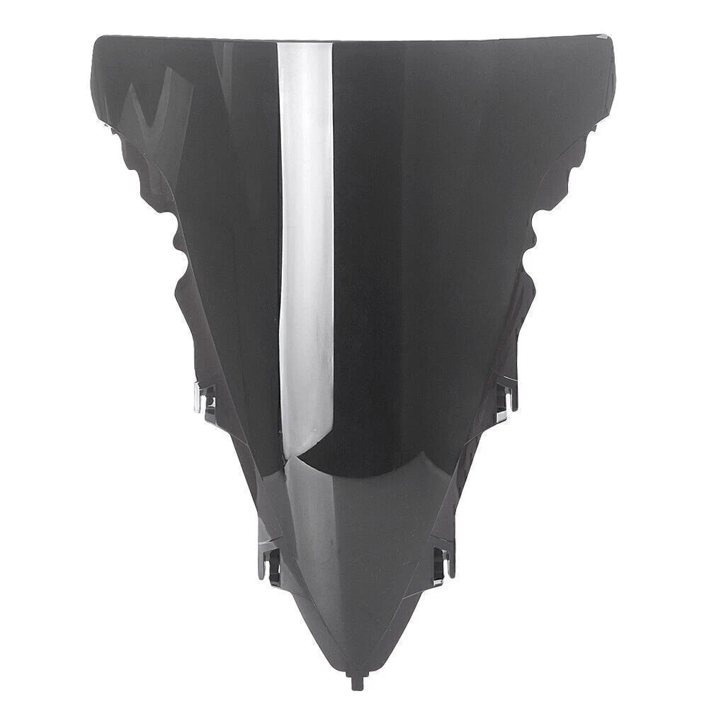ABS Windscreen Windshield Deflector for Yamaha YZF-R1 (2009–2014)